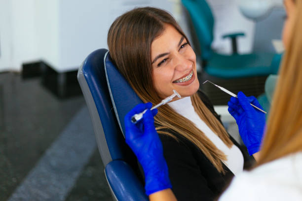 Best Dental Exams and Cleanings  in Whitemarsh Island, GA