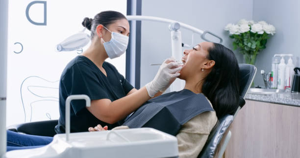 Advanced Technology for Better Dental Care in Whitemarsh Island, GA